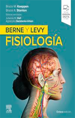 BERNE Y LEVY FISIOLOGIA 8ED