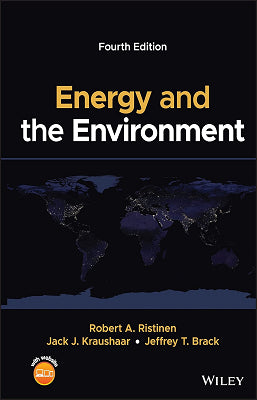 ENERGY AND THE ENVIRONMENT