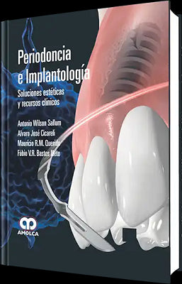 PERIODONCIA E IMPLANTOLOGIA