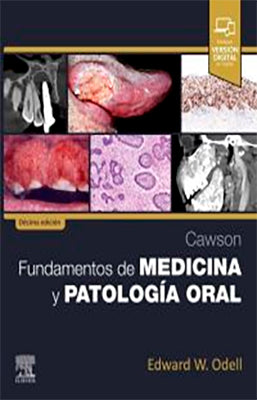 FUNDAMENTOS DE MEDICINA Y PATOLOGIA ORAL 10ED