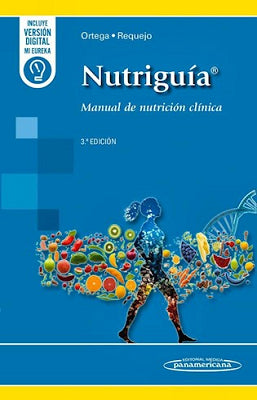 NUTRIGUIA 3ED