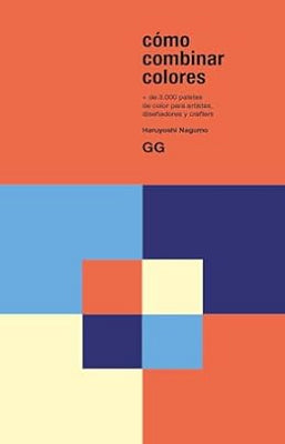 COMO COMBINAR COLORES
