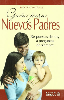 GUIA PARA NUEVOS PADRES