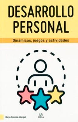 DESARROLLO PERSONAL