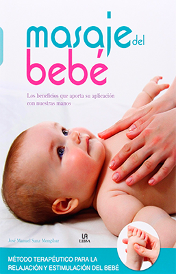 MASAJE DEL BEBE