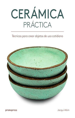 CERAMICA PRACTICA