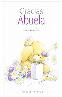 GRACIAS ABUELA