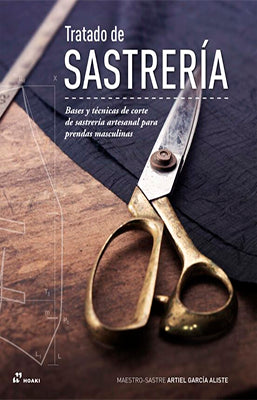 TRATADO DE SASTRERIA