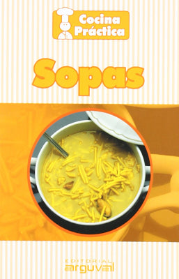 SOPAS SPANISH EDITION