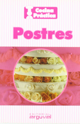 POSTRES COCINA PRACTICA