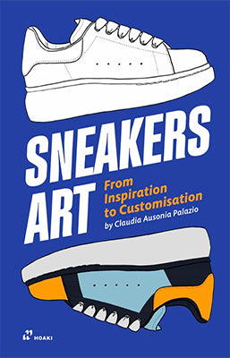 SNEAKERS ART EN INGLES
