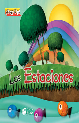 LAS ESTACIONES POP UP