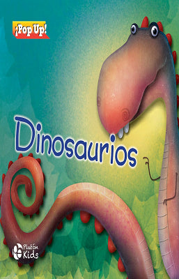 DINOSAURIOS POP UP