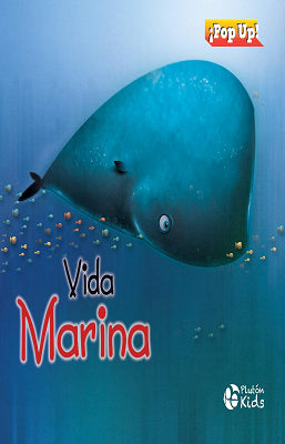 VIDA MARINA POP UP
