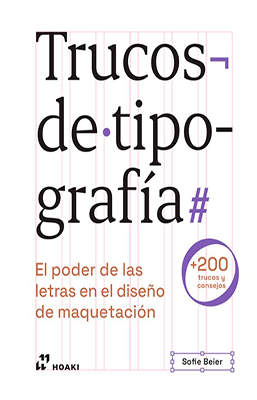 TRUCOS DE TIPOGRAFIA 2