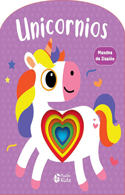 UNICORNIOS ILUSION