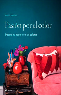 PASION POR EL COLOR