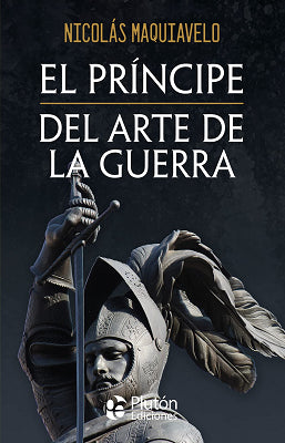 EL PRINCIPE DEL ARTE DE LA GUERRA