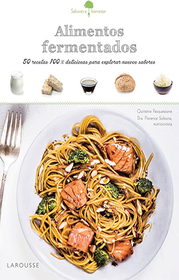 ALIMENTOS FERMENTADOS