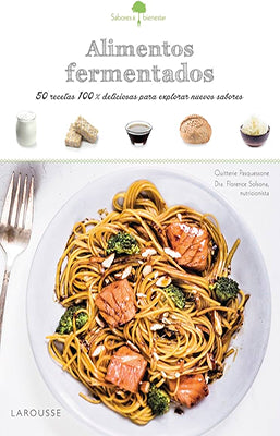 ALIMENTOS FERMENTADOS