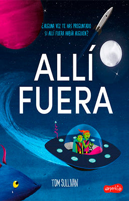 ALLI FUERA