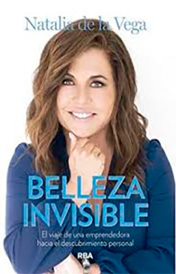 BELLEZA INVISIBLE