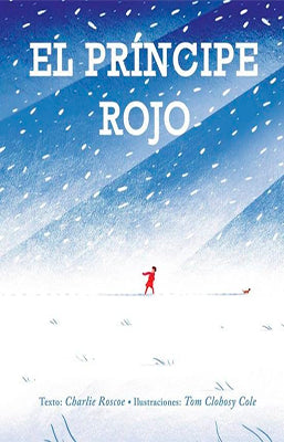 EL PRINCIPE ROJO