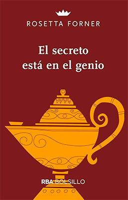 EL SECRETO ESTA EN EL GENIO