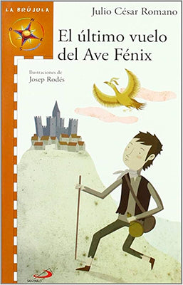 EL ULTIMO VUELO DEL AVE FENIX