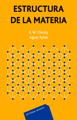 ESTRUCTURA DE LA MATERIA
