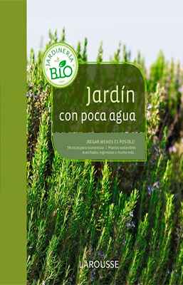 JARDIN CON POCA AGUA