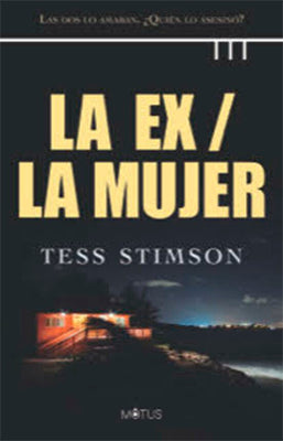 LA EX LA MUJER