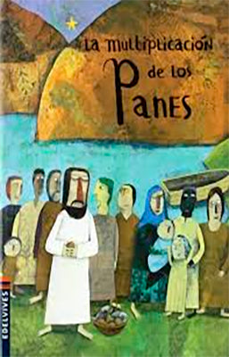 LA MULTIPLICACION DE LOS PANES