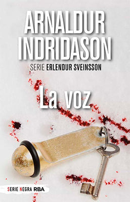 LA VOZ