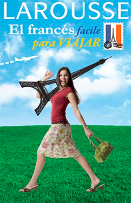 EL FRANCES FACILE PARA VIAJAR