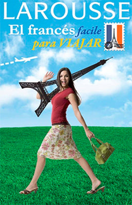 EL FRANCES FACILE PARA VIAJAR