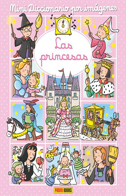 LAS PRINCESAS