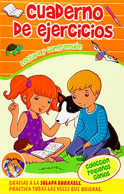 LECTURA Y COMPRENSION