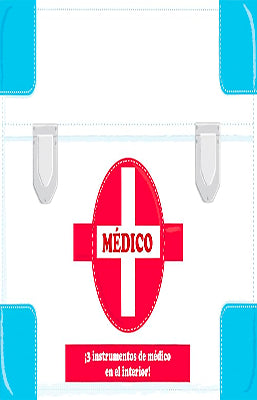MEDICO DE URGENCIAS