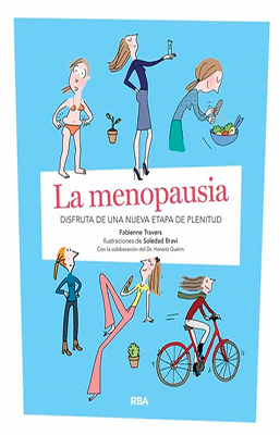 LA MENOPAUSIA