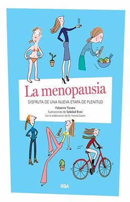 LA MENOPAUSIA