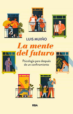 LA MENTE DEL FUTURO