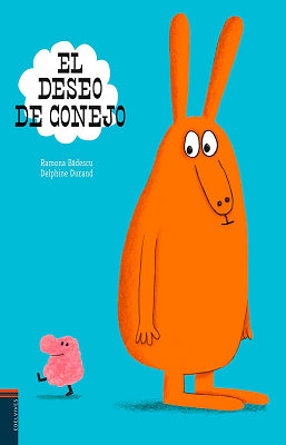 EL DESEO DE CONEJO