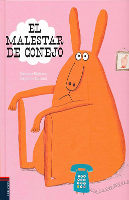 EL MALESTAR DE CONEJO