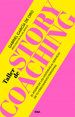 TALLER DE STORYCOACHING
