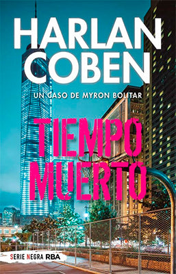 TIEMPO MUERTO