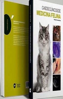 CASOS CLINICOS DE MEDICINA FELINA