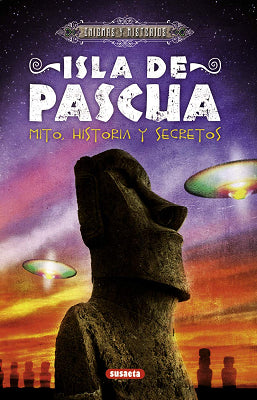 ISLA DE PASCUA