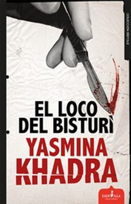 EL LOCO DEL BISTURI