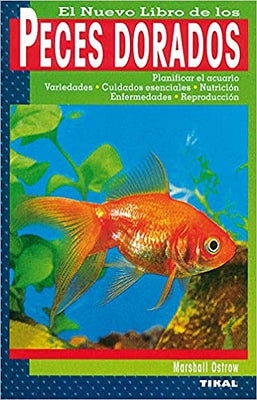 PECES DORADOS